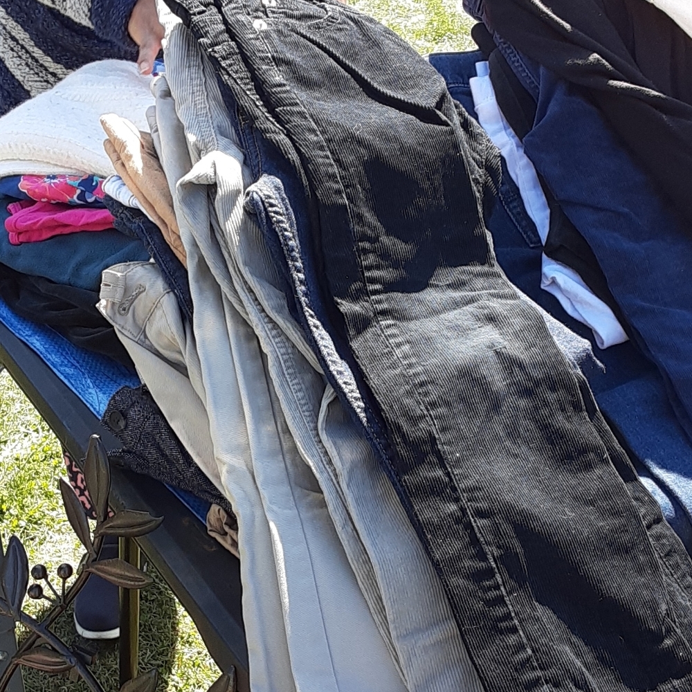 Boys pants